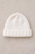 Hand Knitted Baby Hat