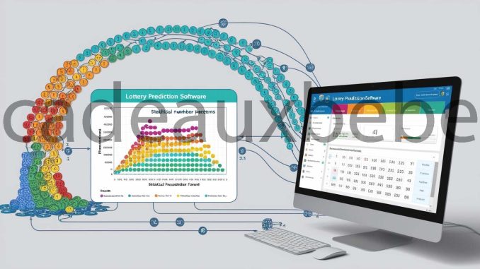 Software prediksi togel